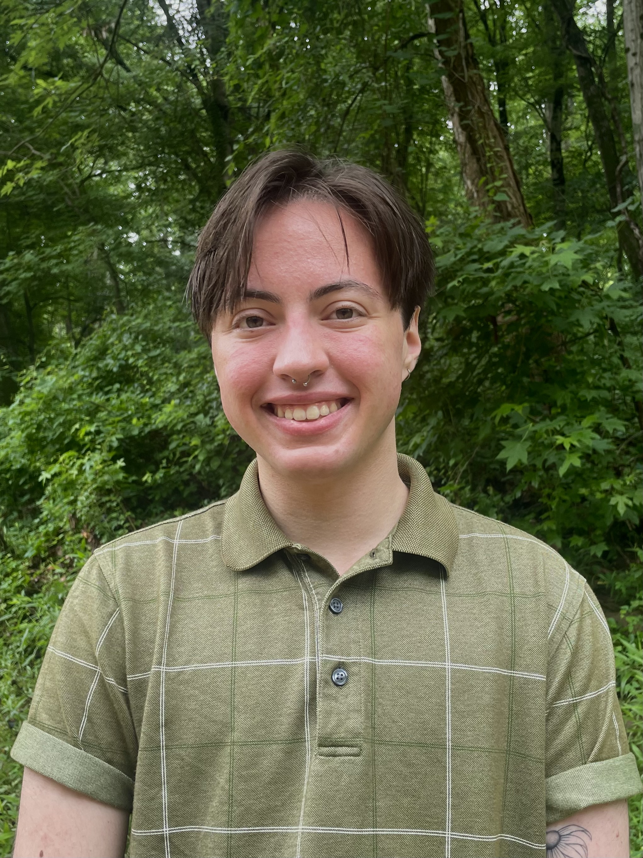 Tobi Hammond