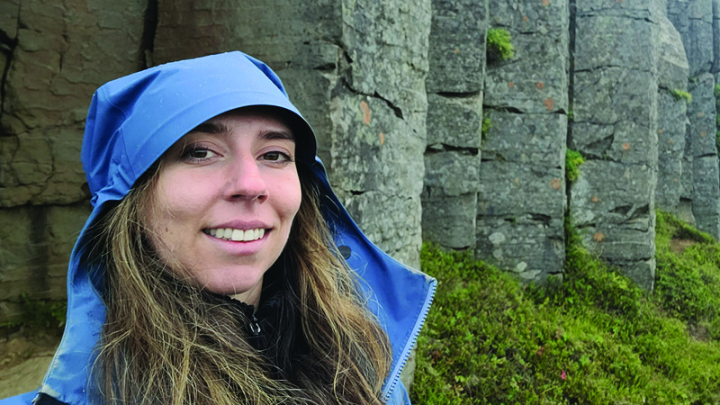 Candice Ceilidh Bedford