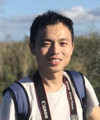 Jilong Chen