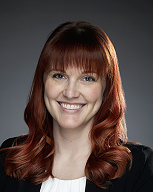 Photo of Meghan Marino