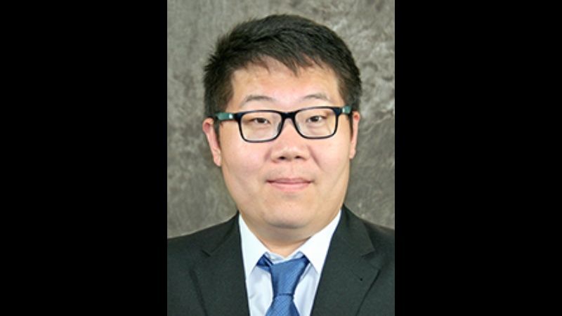 Jie Luo