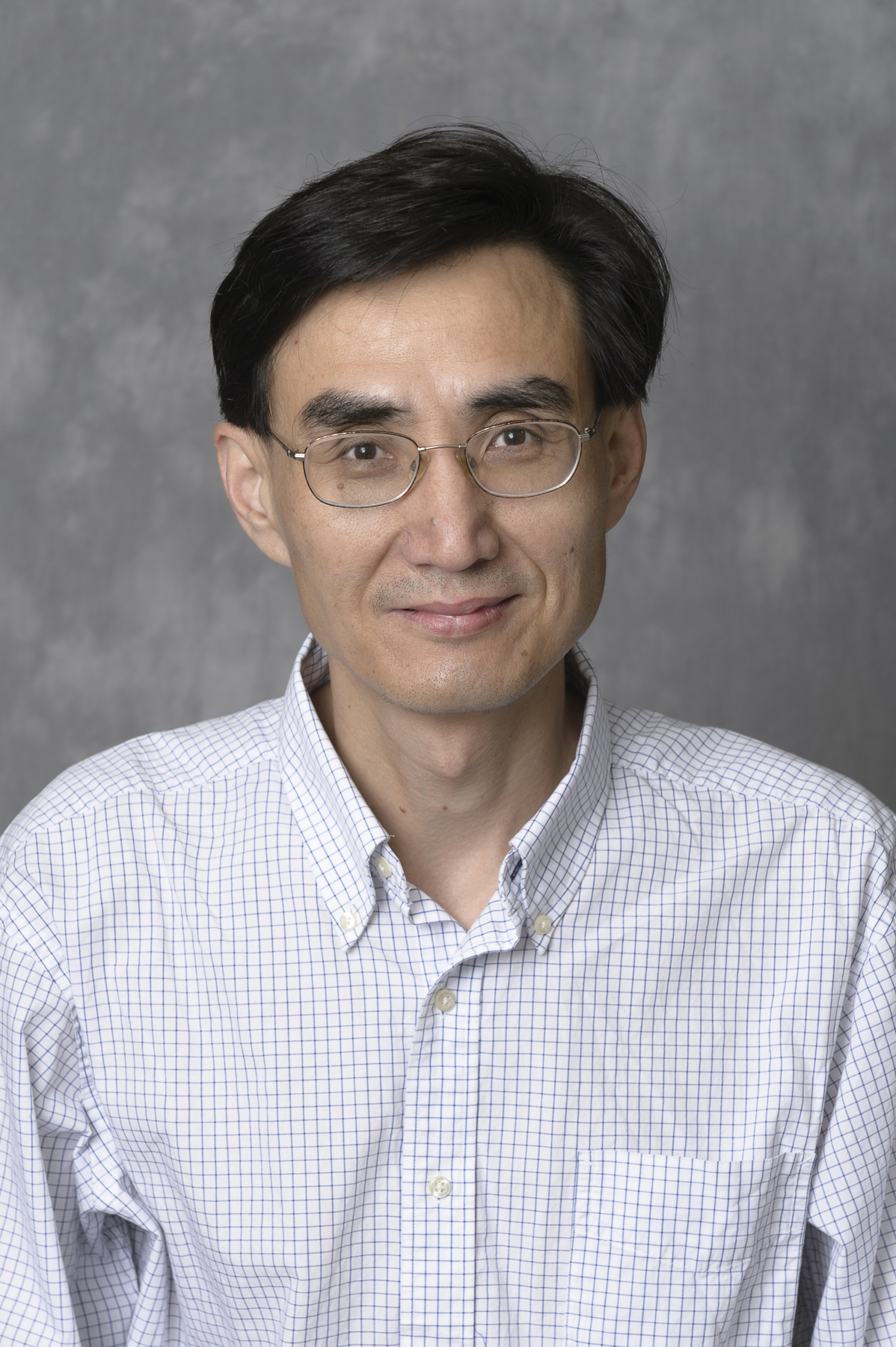 Dr. Changyou Wang