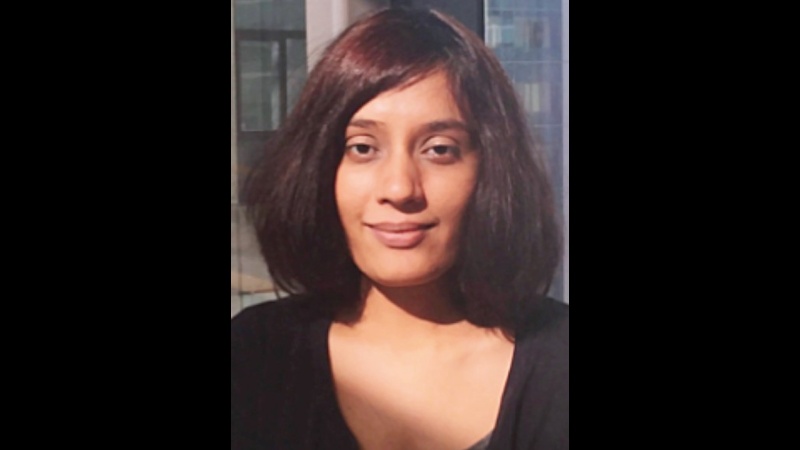 Nandini Krishnamoorthy