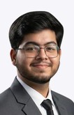 Saksham Arora
