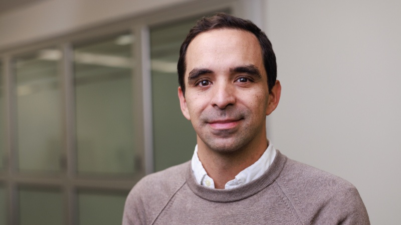 Manuel Rivera