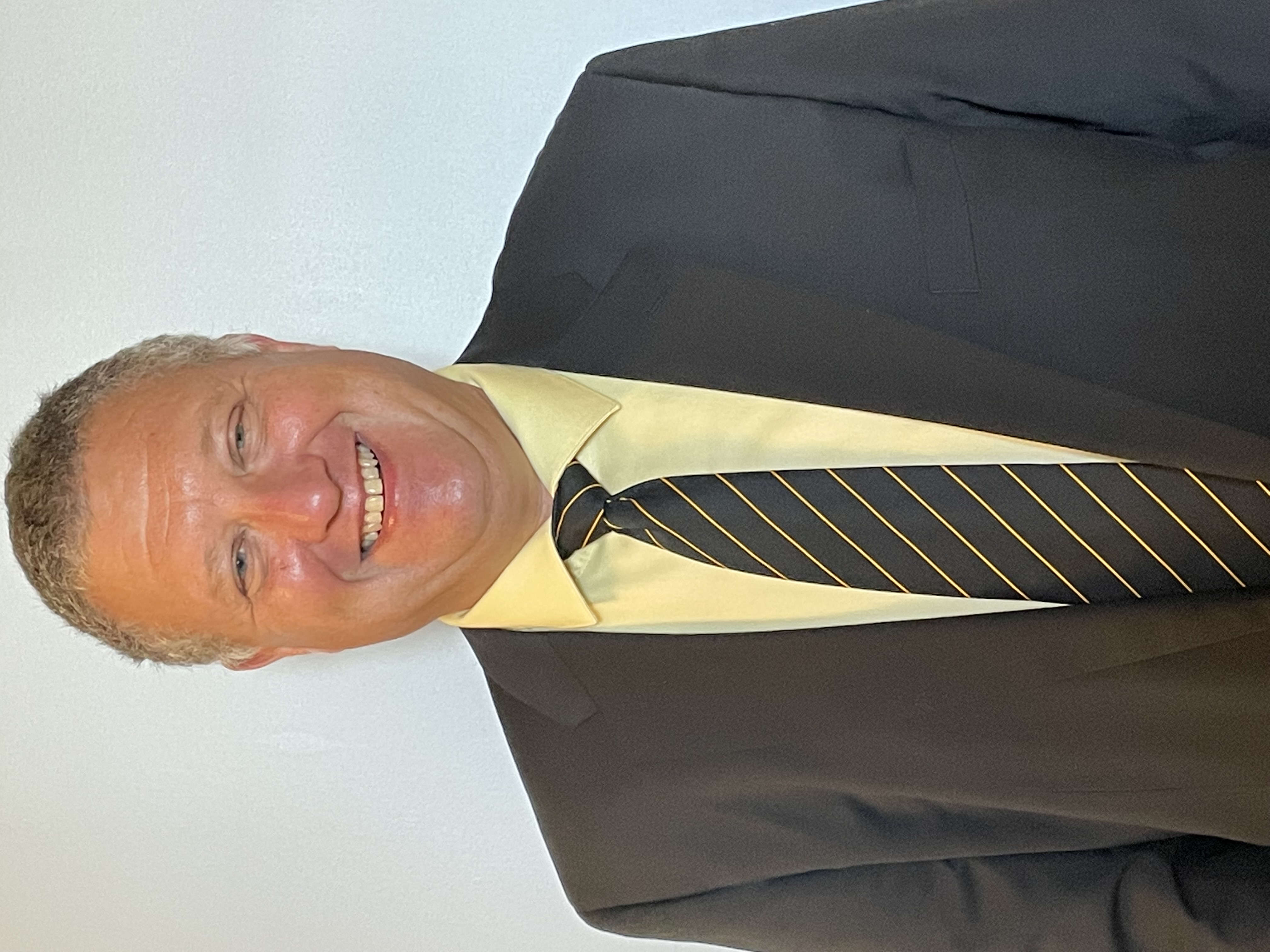Dan Rubin