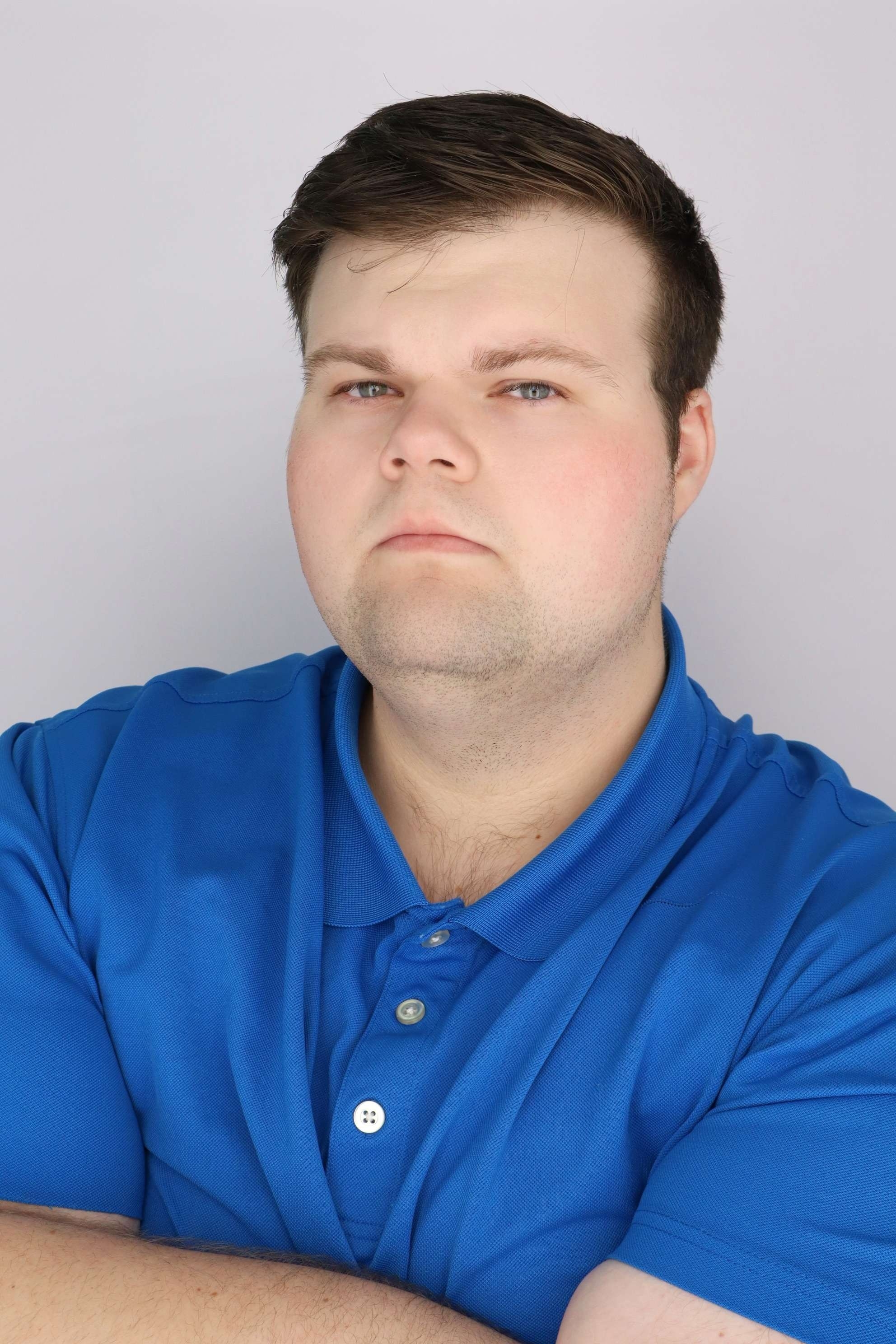 Zachariah Anthony Pence