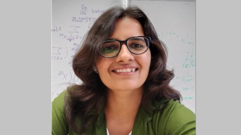 Neelam Kandhil