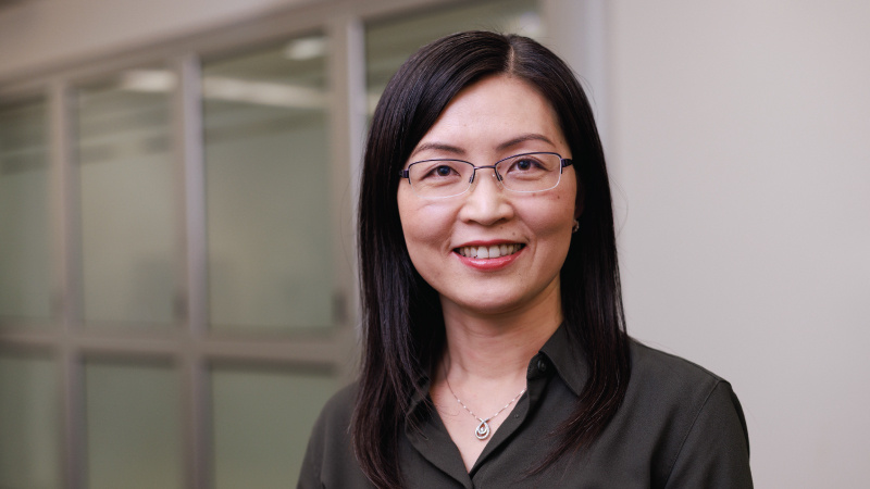 Huimei Delgado