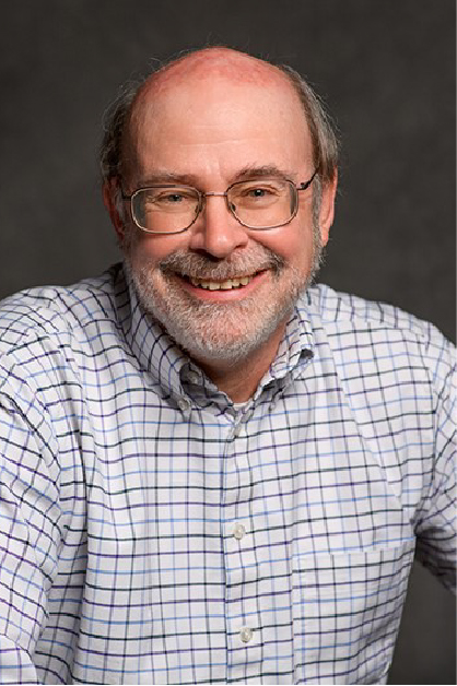 Richard Kuhn