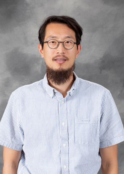 Dr. Xiangxiong Zhang