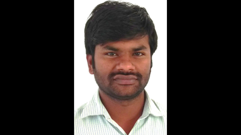 Venkata Narayana Are