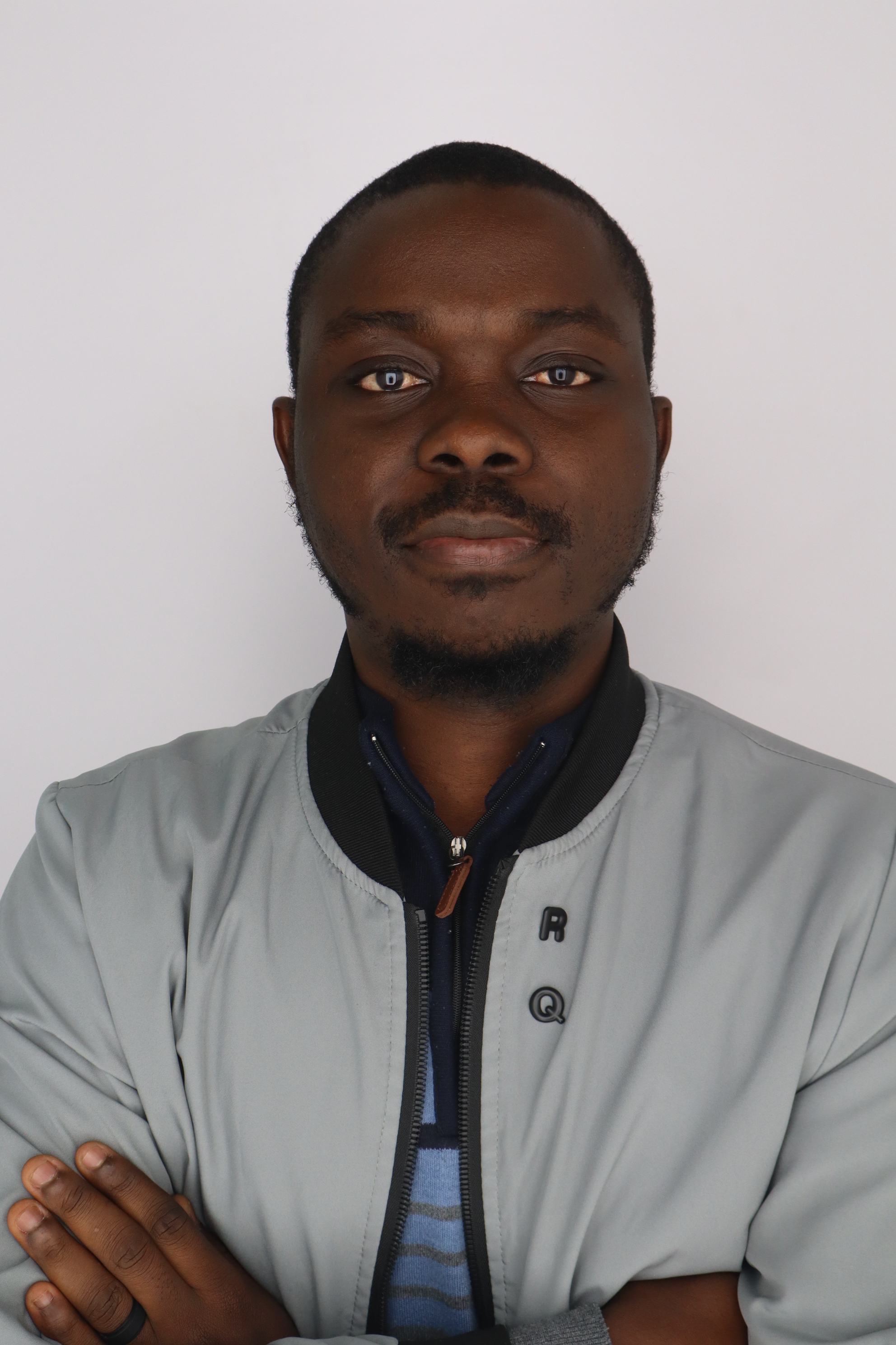 Ernest Forson Aboagye