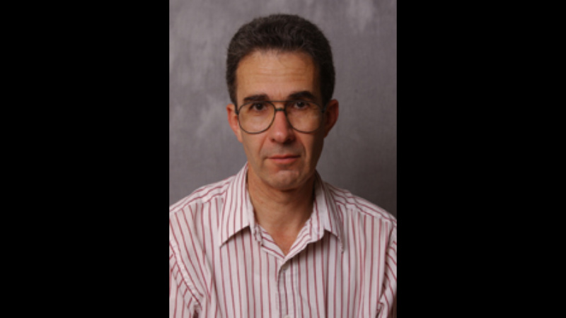 Leonard Lipshitz