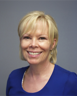 Photo of Lynne Horngren