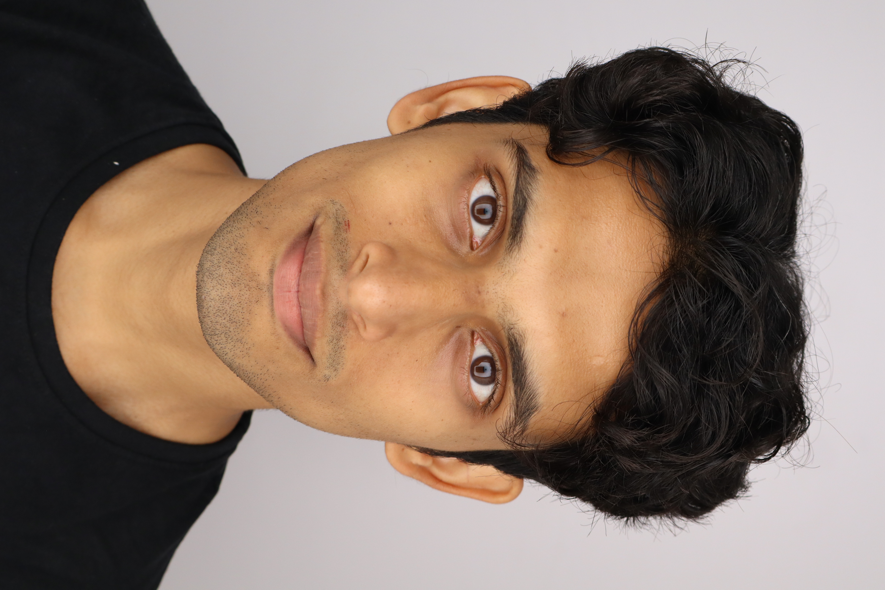 Sanchit Nayak