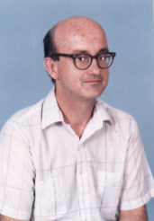 Dr. Harold Donnelly