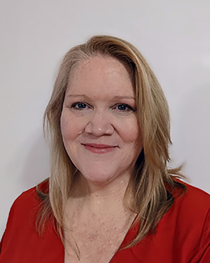 Photo of Kristal Doty
