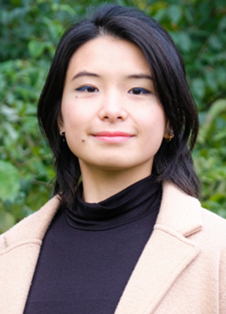 Shuk Yee Irena Wong
