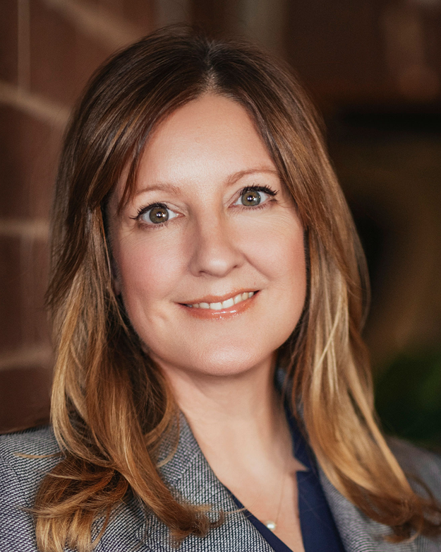 Marie Foster-Bruns