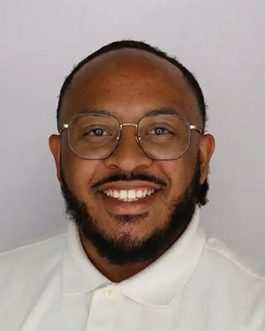 Joshua Ford