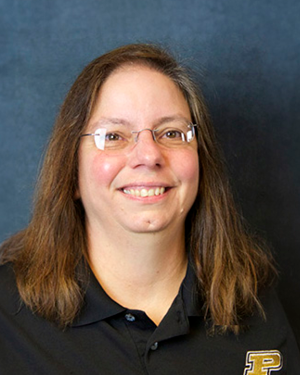 Photo of Janice Thomaz