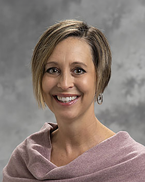 Photo of Jenni Montes