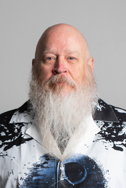 Roger Mahrling