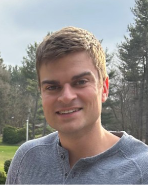 Photo of Casey Buck