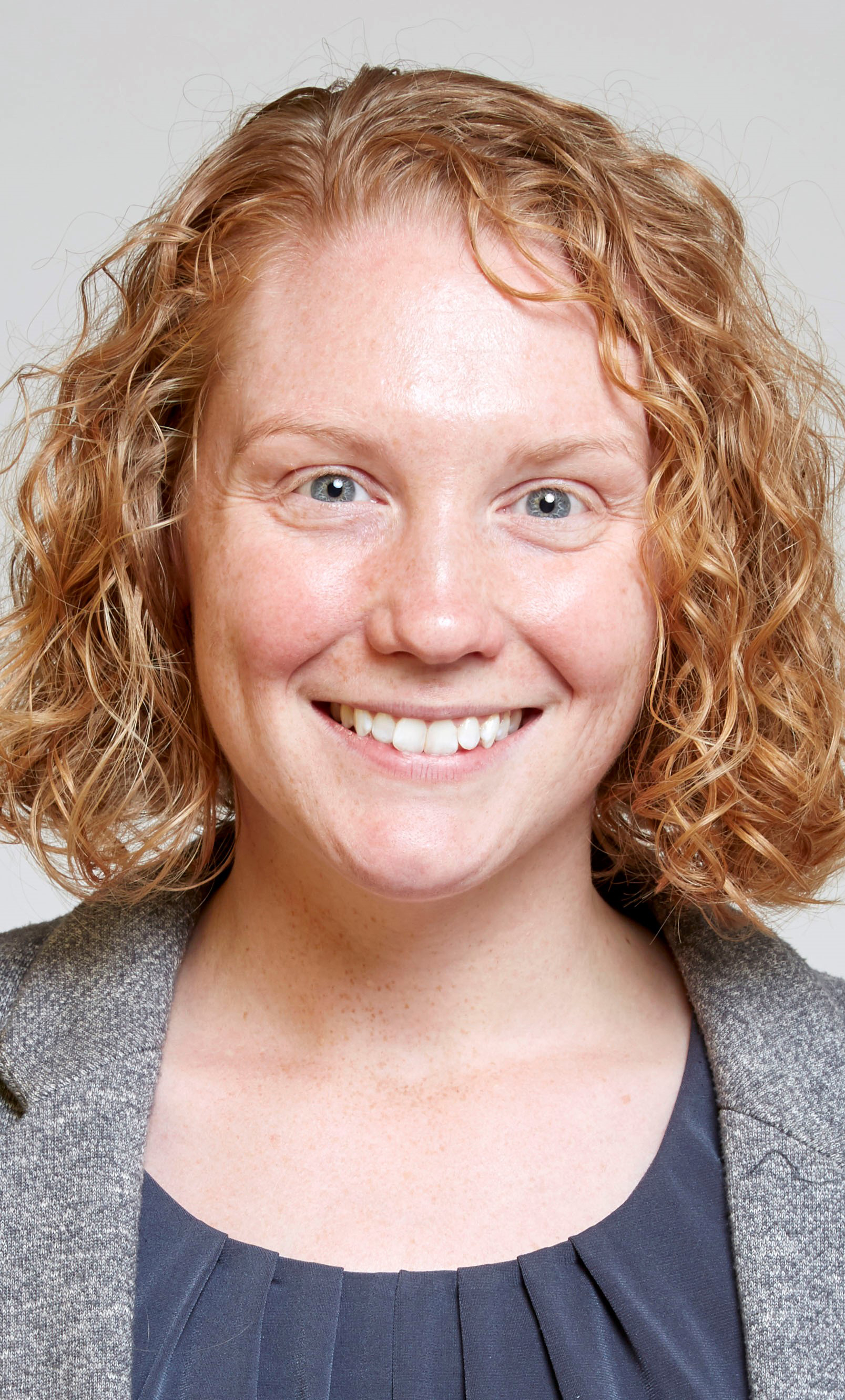 Dr. Marissa Tremblay