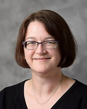 Photo of Christine Schertz