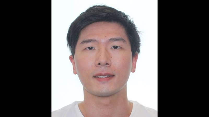 Zhilin Luo