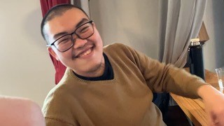 Lei Yu