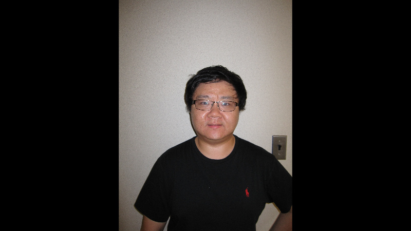 Linquan Ma