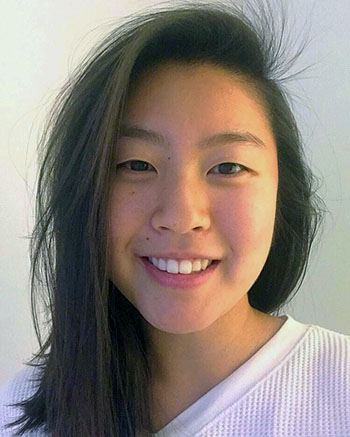 Rebecca Kim