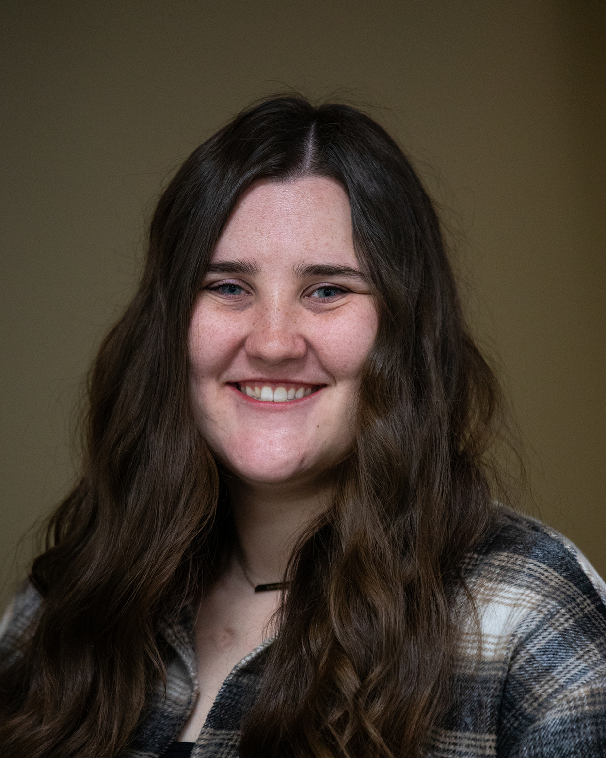 Photo of Morgan Farrand