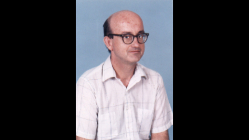 Harold Donnelly