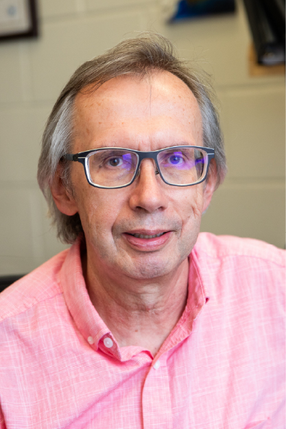 Daniel Suter