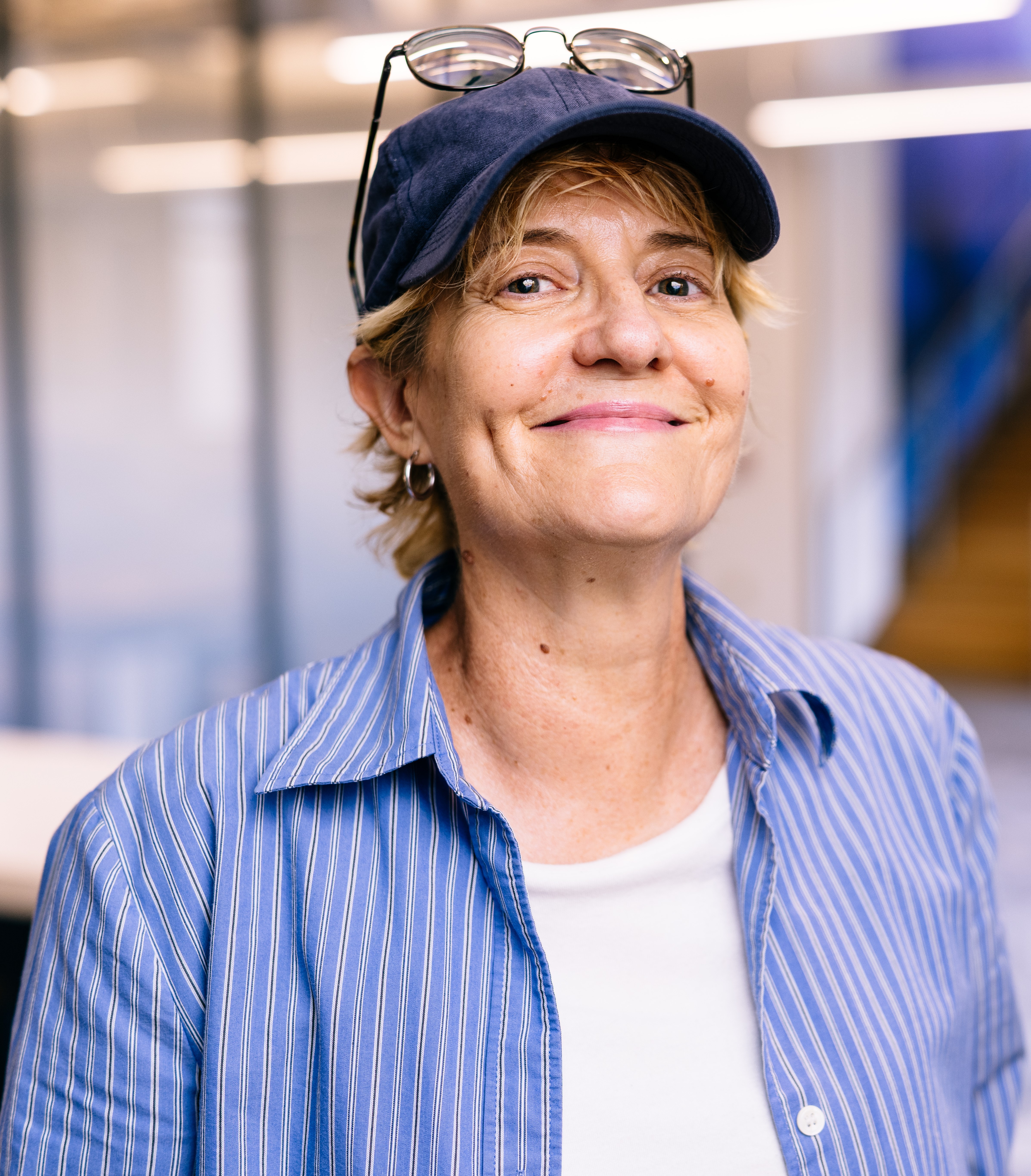 Jeanette L Jensen