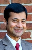 Anindya Bhadra