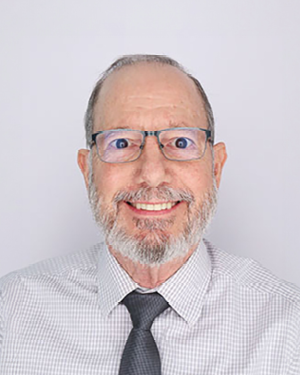 Photo of Paul Sewell