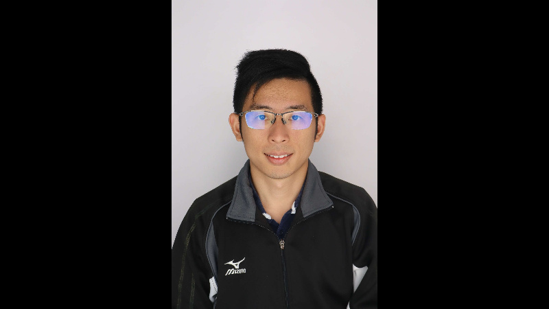 Yu-Hsiang Lin