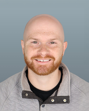 Reid Mosson