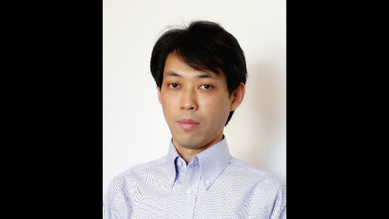 Jianlin Xia