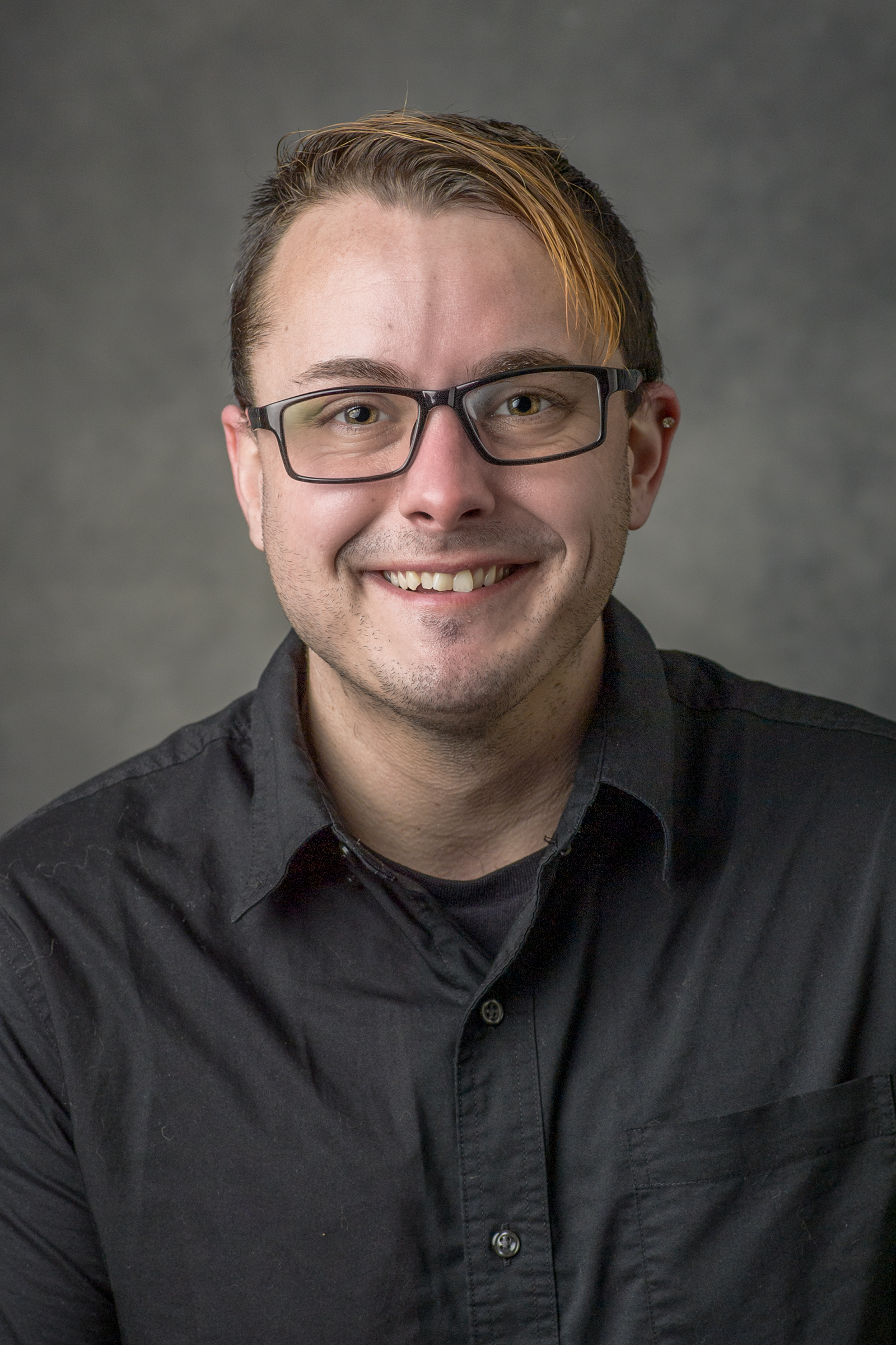 Sean Diaz