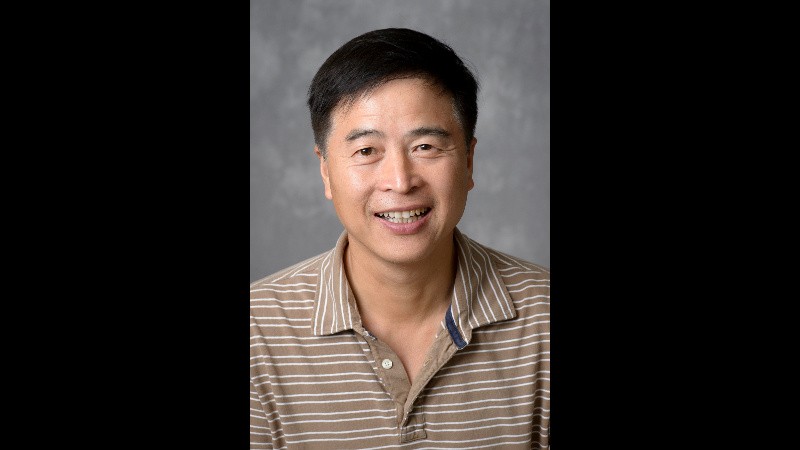 Jie Shen