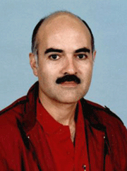 Dr. Juan Santos