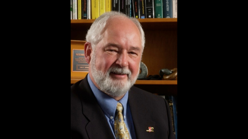Carl Cowen