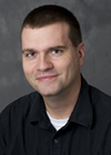 Mike Focosi