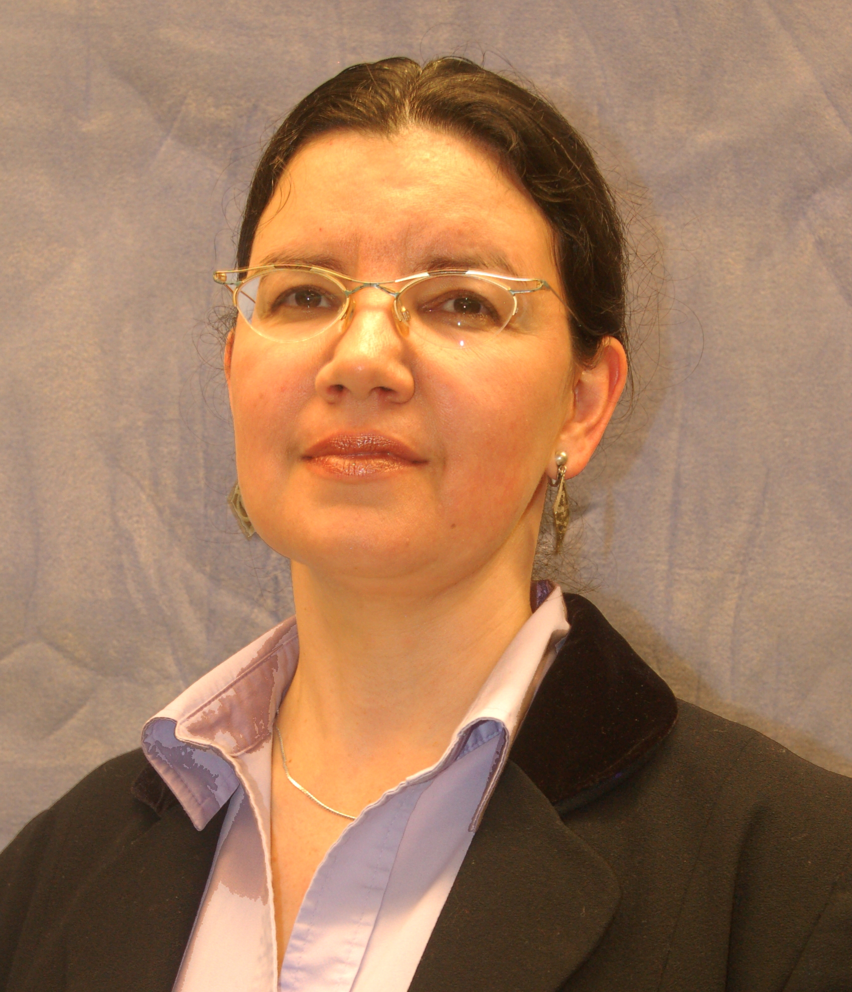 Beatriz Cisneros